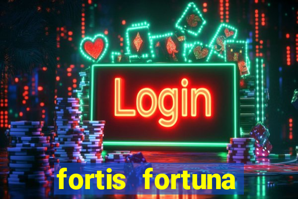 fortis fortuna adiuvat origem